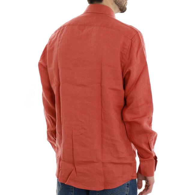 CAMICIA IN LINO BL11 - Mad Fashion | img vers.650x/